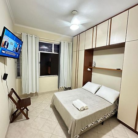 ריו דה ז'ניירו Rio Flat Praia 6 מראה חיצוני תמונה