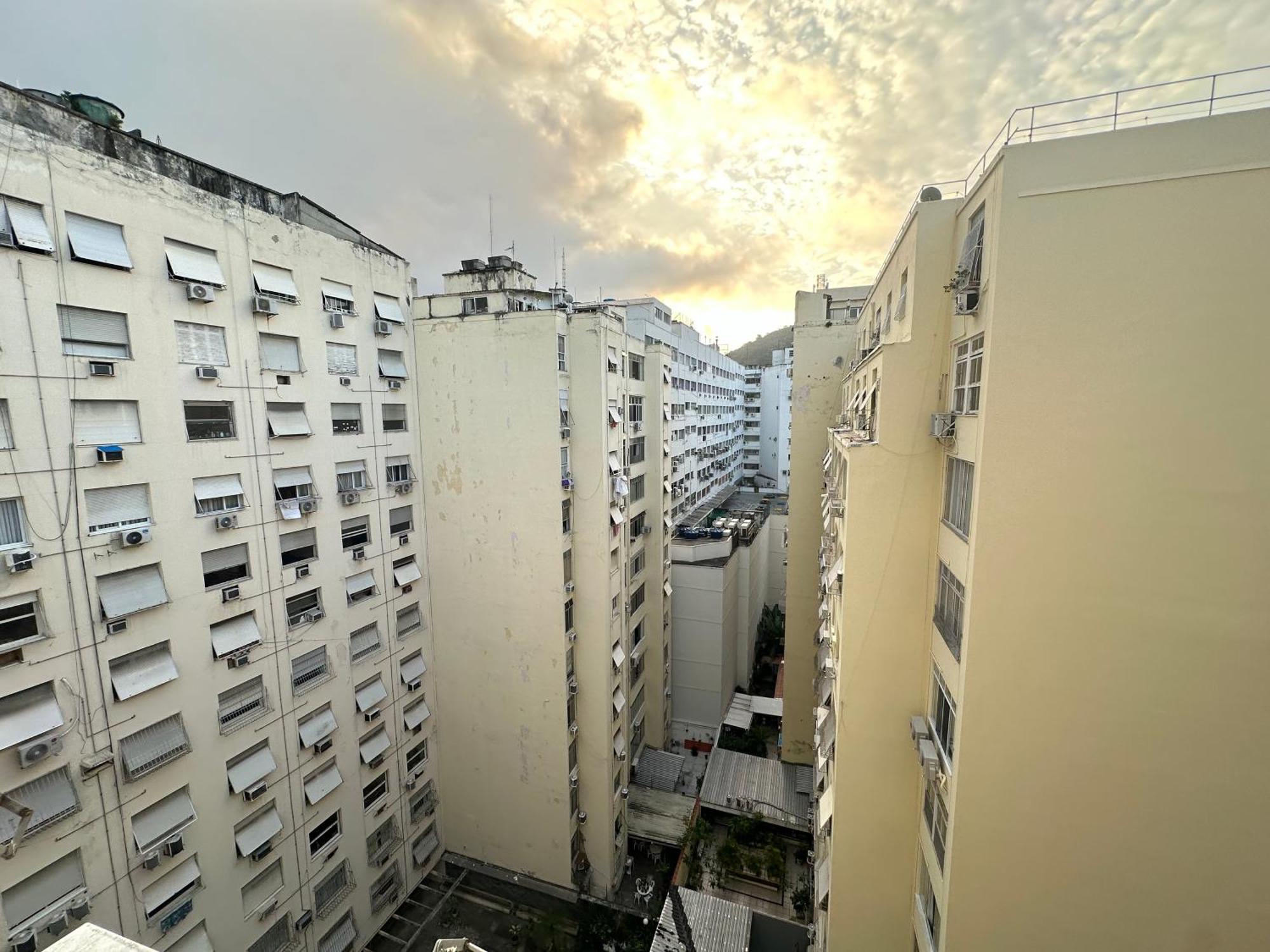ריו דה ז'ניירו Rio Flat Praia 6 מראה חיצוני תמונה