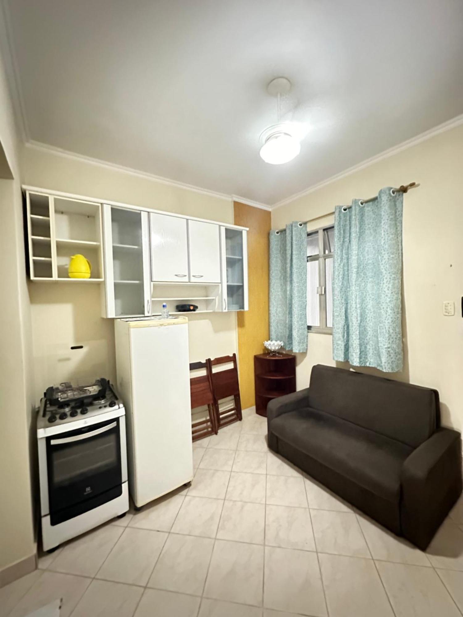 ריו דה ז'ניירו Rio Flat Praia 6 מראה חיצוני תמונה