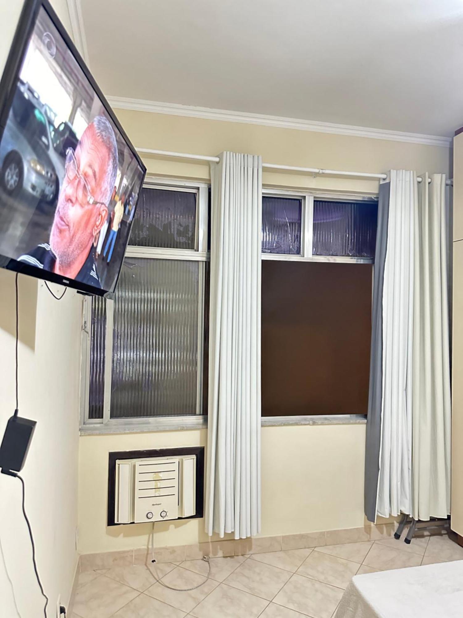 ריו דה ז'ניירו Rio Flat Praia 6 מראה חיצוני תמונה