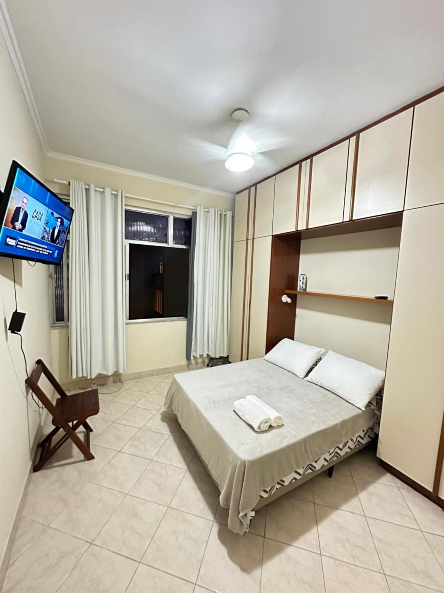 ריו דה ז'ניירו Rio Flat Praia 6 מראה חיצוני תמונה